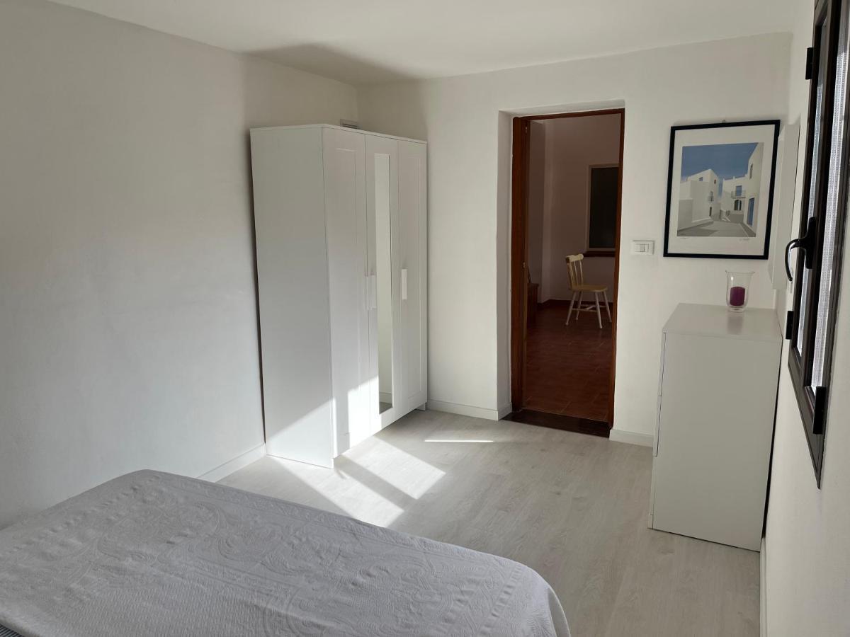 Casa Lialara Mare Apartment Augusta Exterior foto