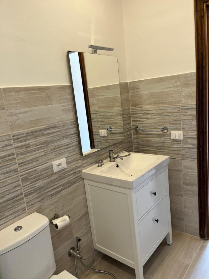 Casa Lialara Mare Apartment Augusta Exterior foto
