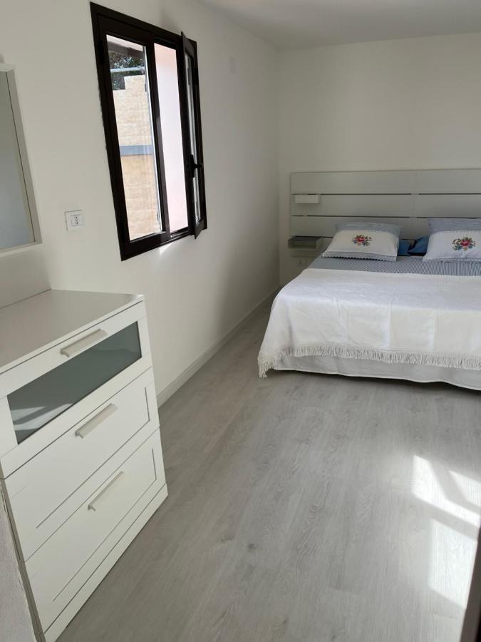 Casa Lialara Mare Apartment Augusta Exterior foto