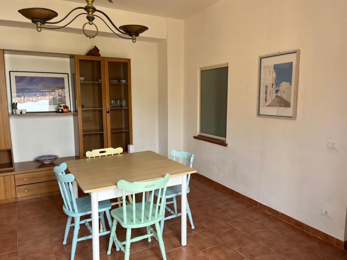 Casa Lialara Mare Apartment Augusta Exterior foto
